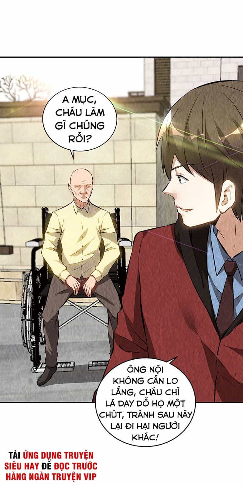 Ta Là Phế Vật - Chương 205 - ảnh 3
