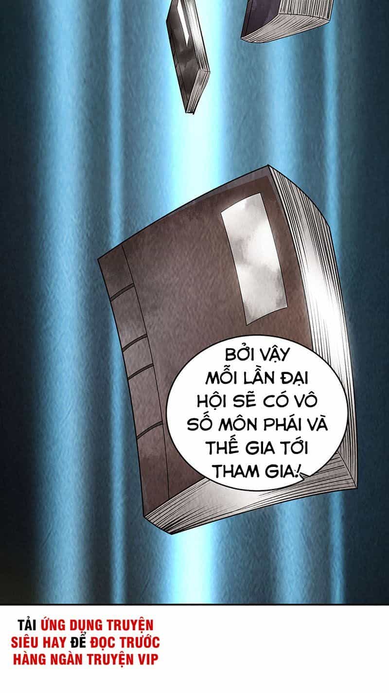 Ta Là Phế Vật - Chương 206 - ảnh 10