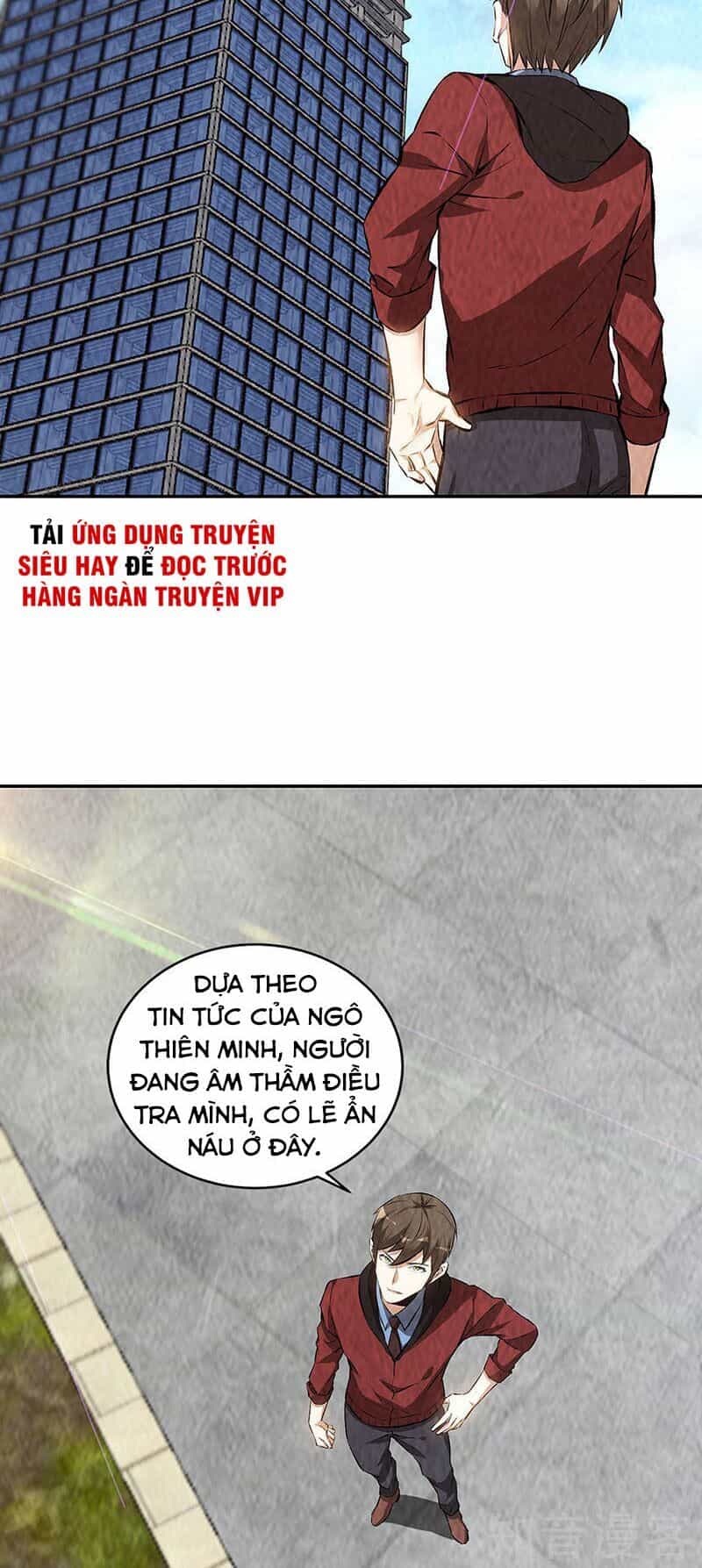 Ta Là Phế Vật - Chương 207 - ảnh 2