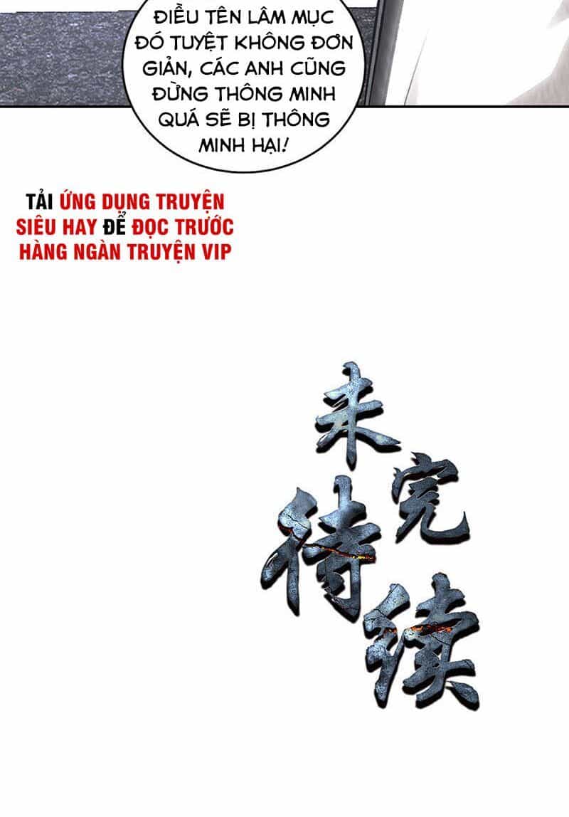 Ta Là Phế Vật - Chương 207 - ảnh 32