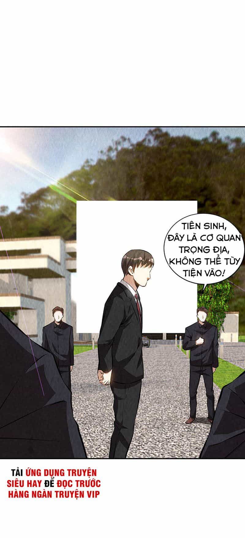 Ta Là Phế Vật - Chương 208 - ảnh 3