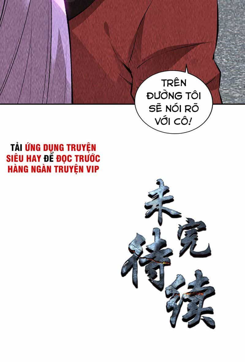 Ta Là Phế Vật - Chương 208 - ảnh 34