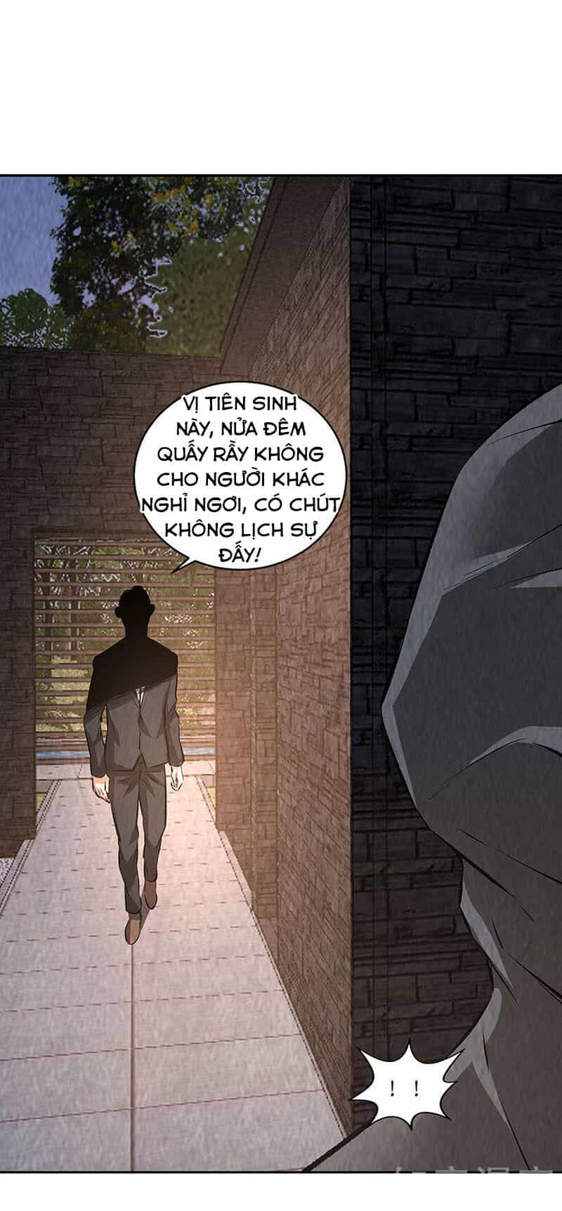Ta Là Phế Vật - Chương 209 - ảnh 6