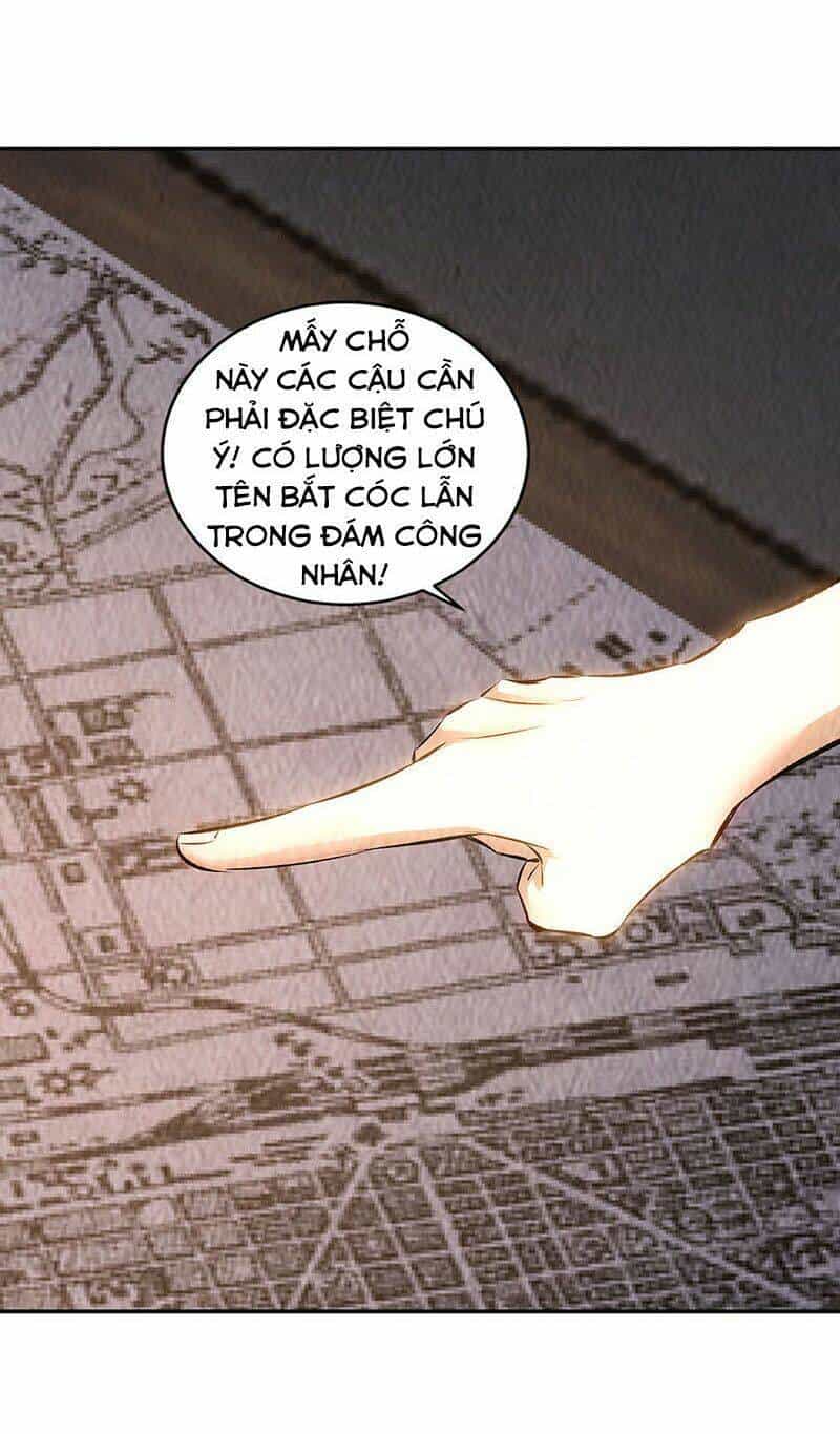 Ta Là Phế Vật - Chương 210 - ảnh 22