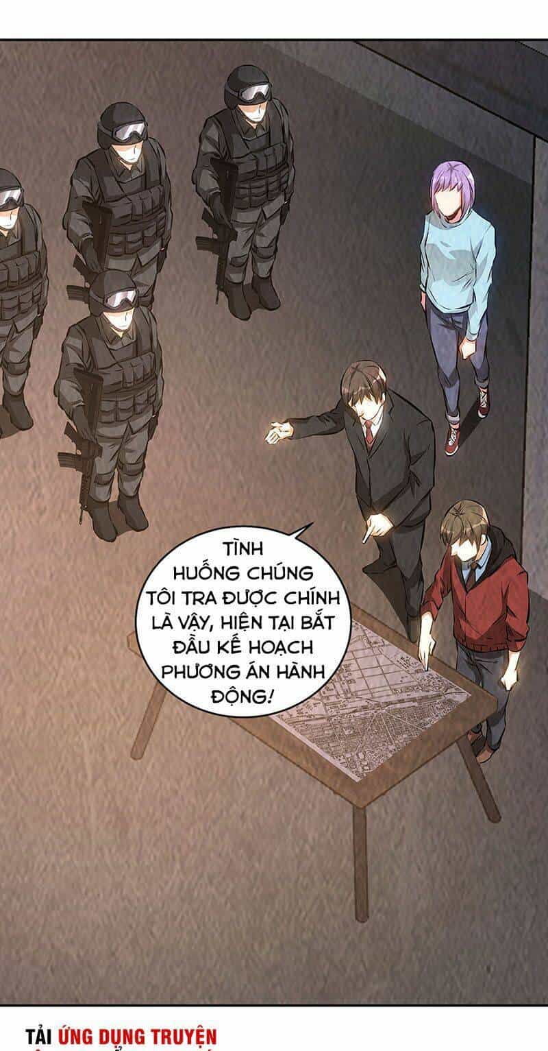 Ta Là Phế Vật - Chương 210 - ảnh 23