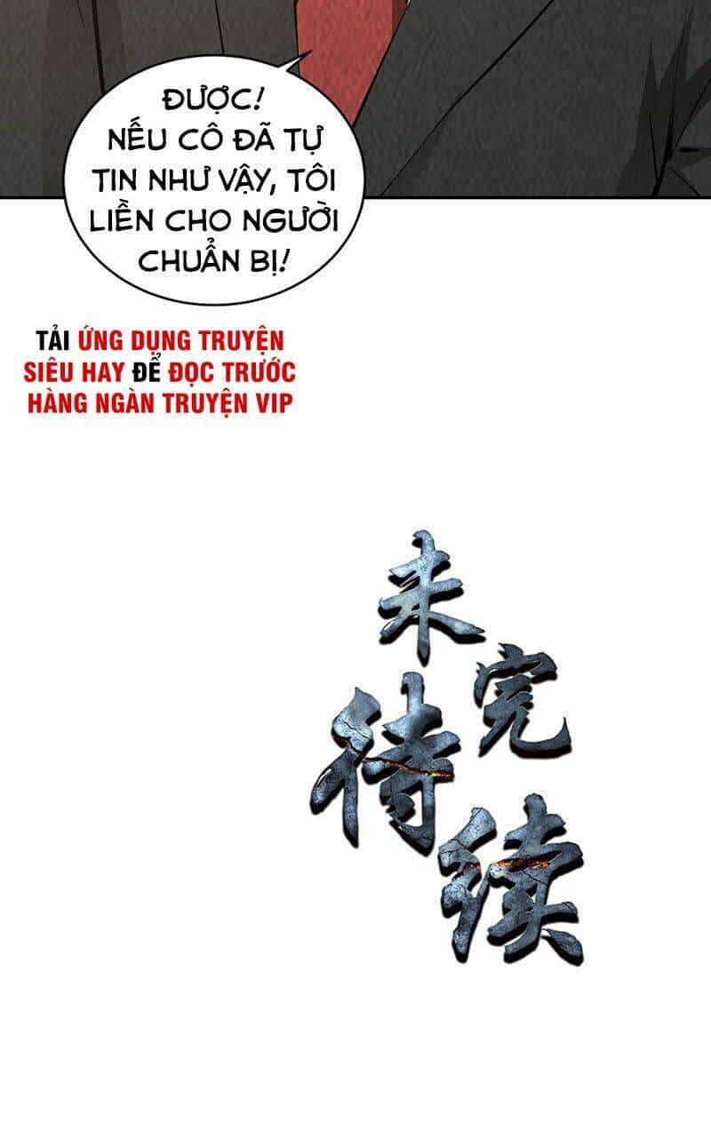 Ta Là Phế Vật - Chương 210 - ảnh 31
