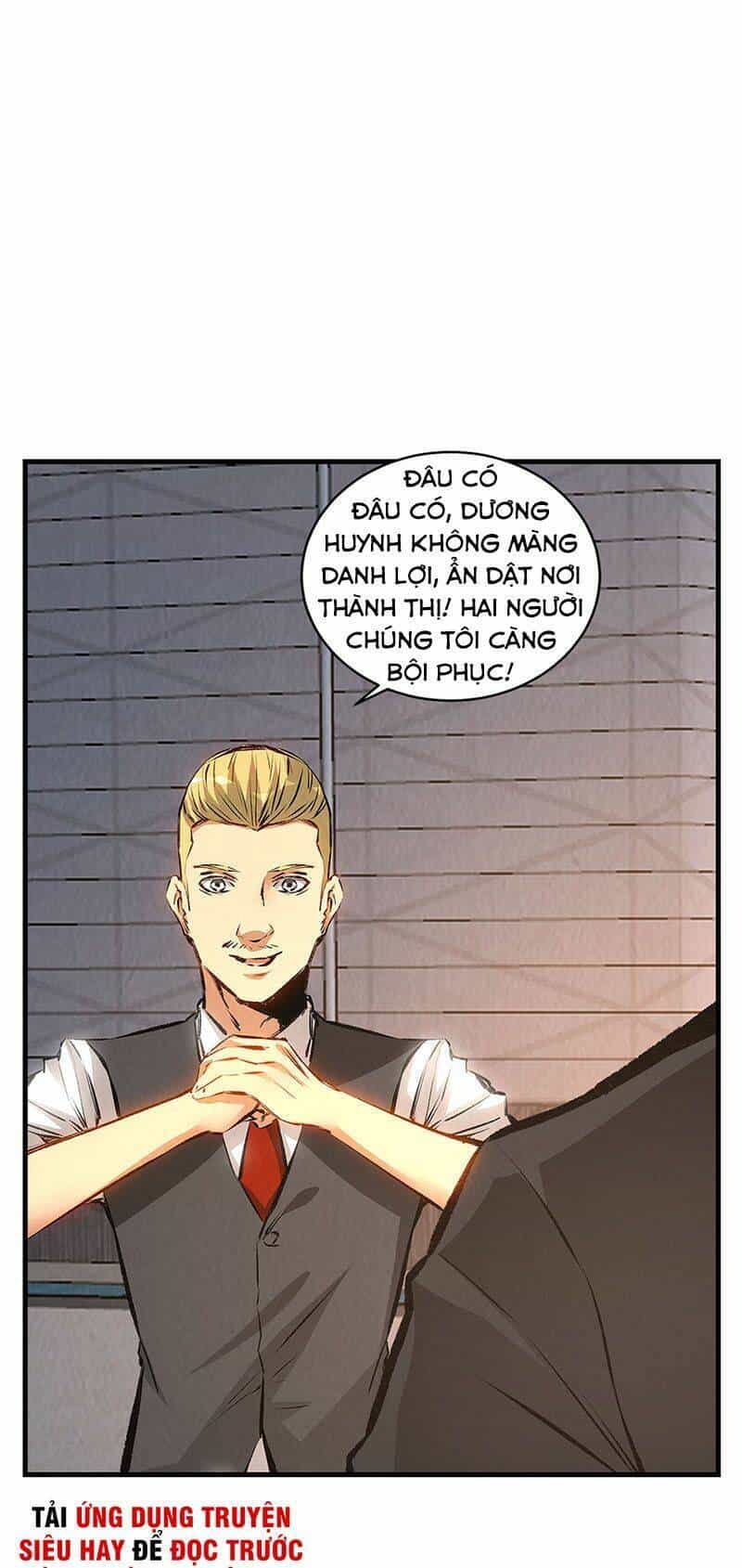 Ta Là Phế Vật - Chương 211 - ảnh 10