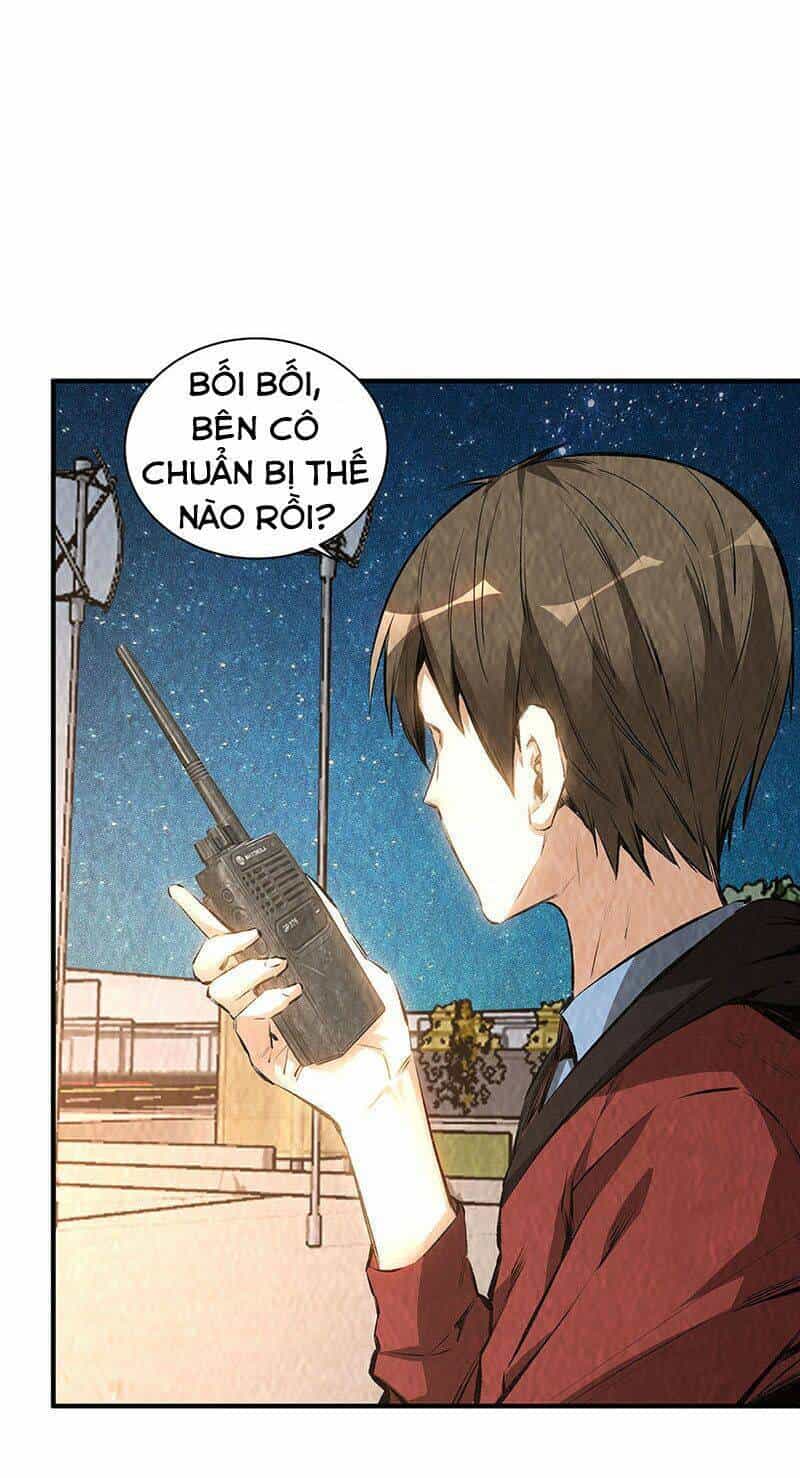 Ta Là Phế Vật - Chương 211 - ảnh 16