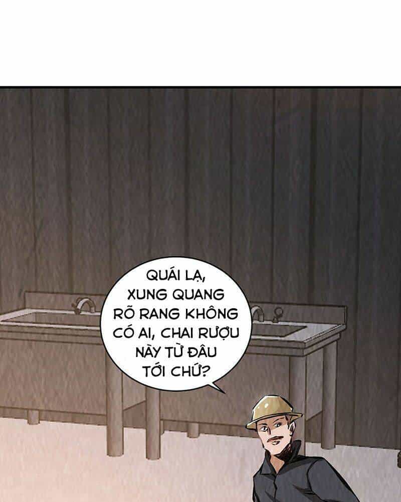 Ta Là Phế Vật - Chương 211 - ảnh 25