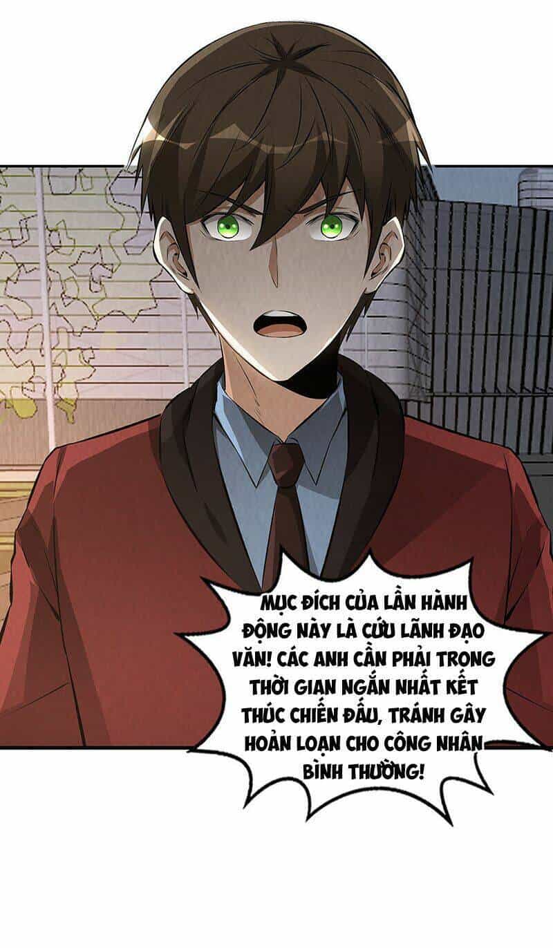 Ta Là Phế Vật - Chương 211 - ảnh 3