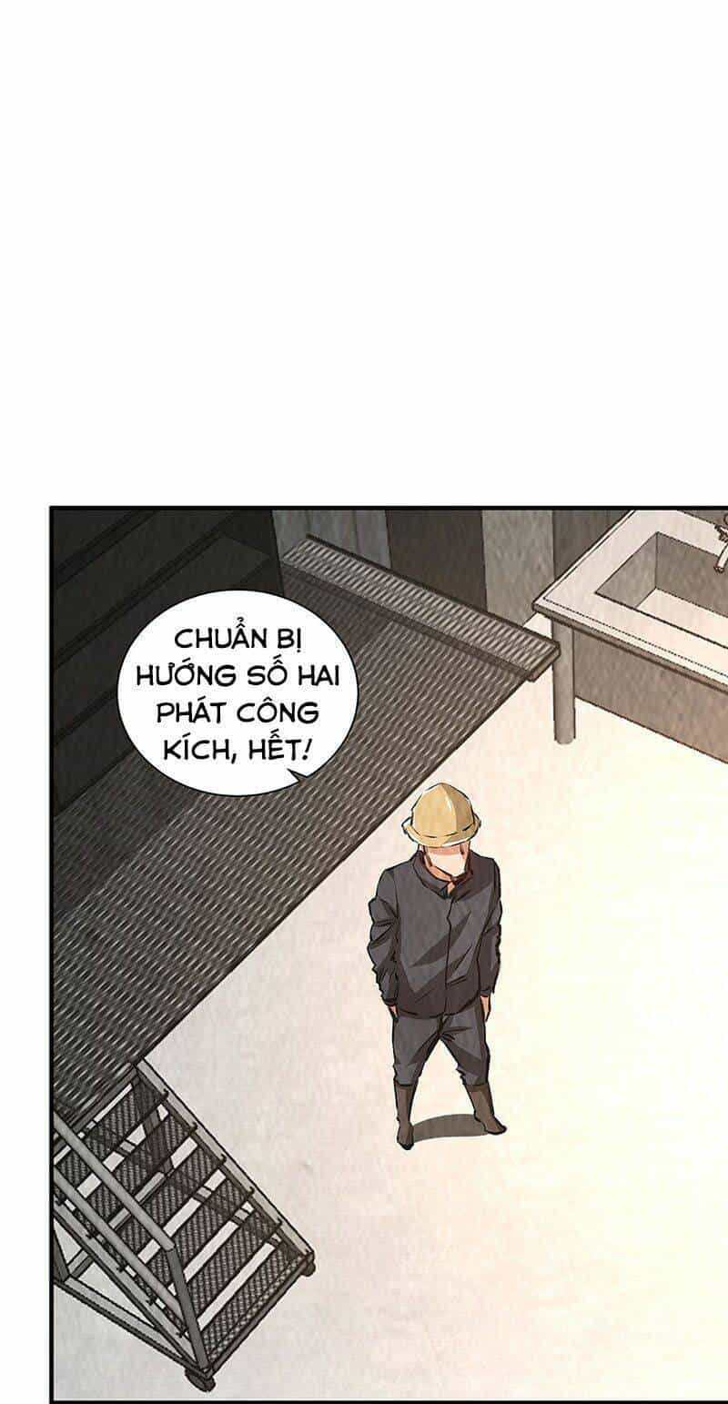 Ta Là Phế Vật - Chương 211 - ảnh 31