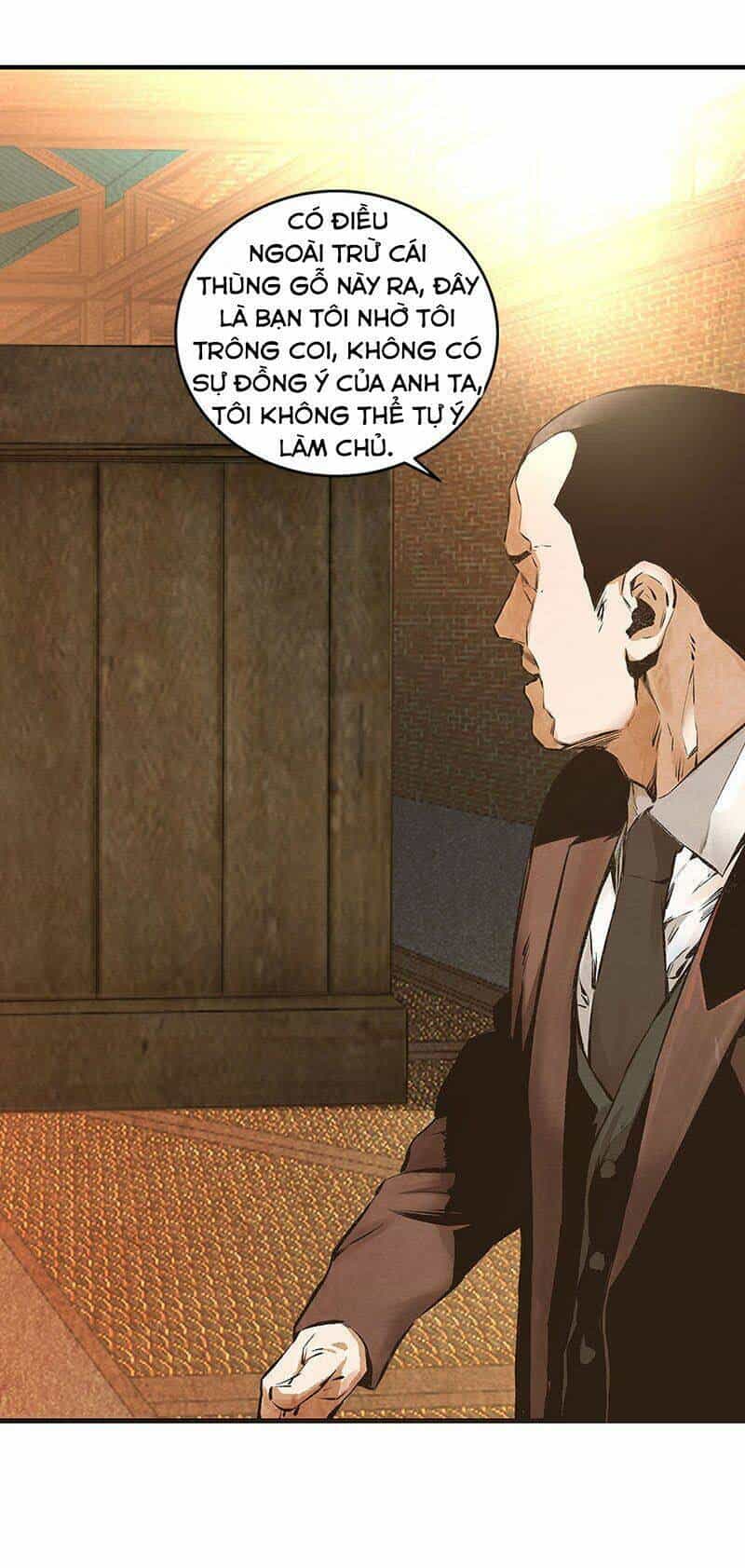 Ta Là Phế Vật - Chương 213 - ảnh 6