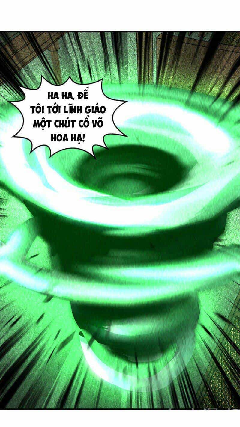 Ta Là Phế Vật - Chương 214 - ảnh 17