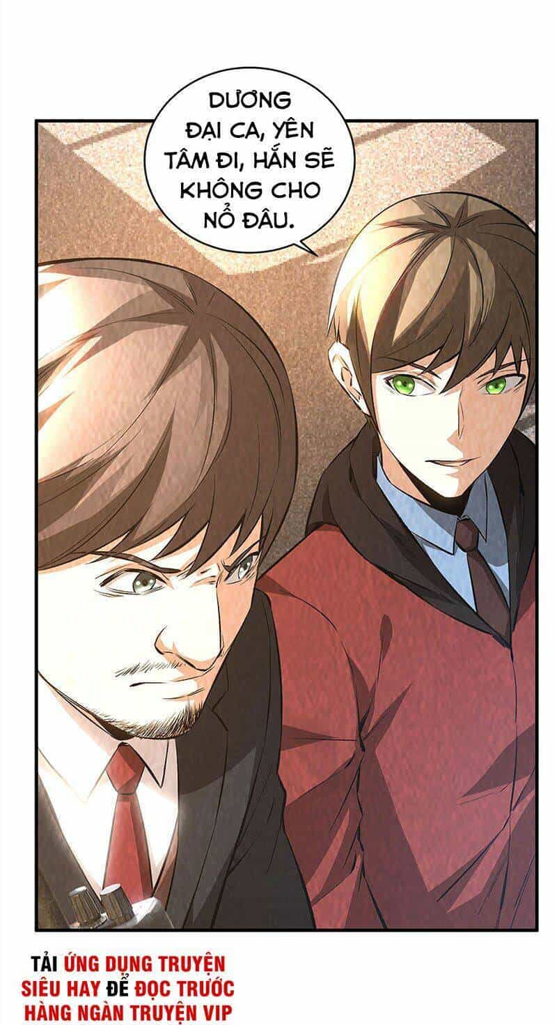 Ta Là Phế Vật - Chương 216 - ảnh 32