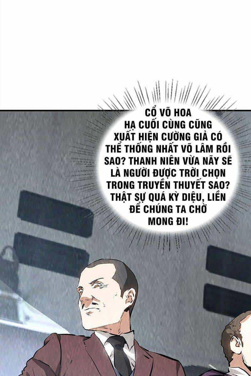 Ta Là Phế Vật - Chương 216 - ảnh 36