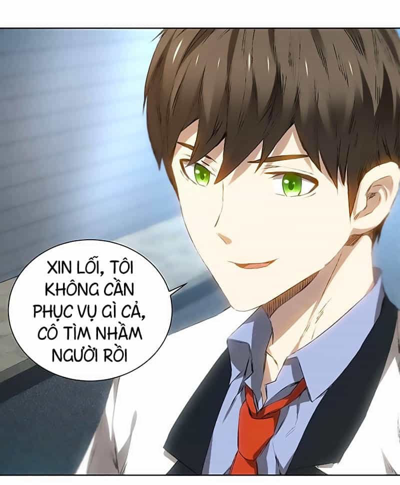 Ta Là Phế Vật - Chương 22 - ảnh 11