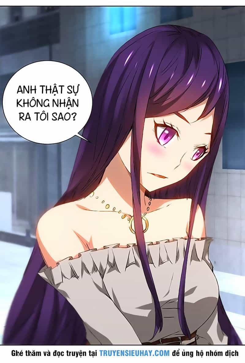 Ta Là Phế Vật - Chương 22 - ảnh 24