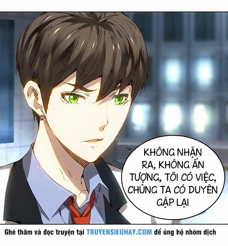 Ta Là Phế Vật - Chương 22 - ảnh 25
