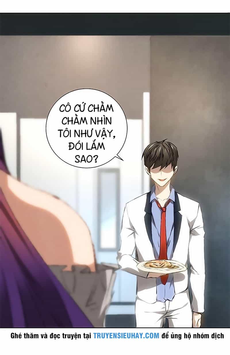 Ta Là Phế Vật - Chương 22 - ảnh 46