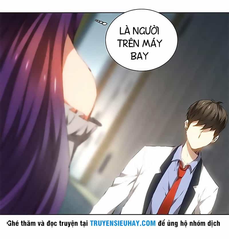 Ta Là Phế Vật - Chương 22 - ảnh 8