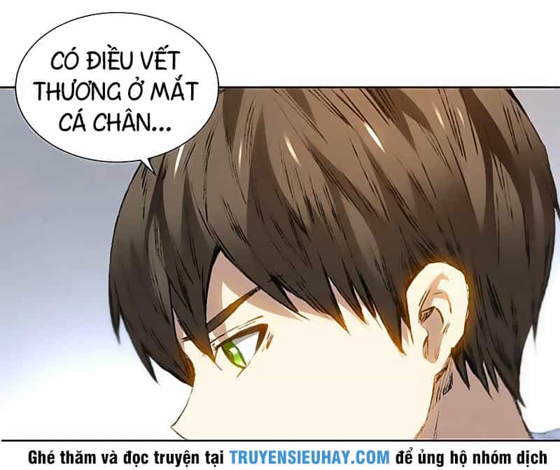 Ta Là Phế Vật - Chương 23 - ảnh 18