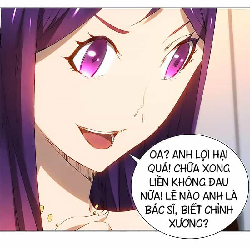 Ta Là Phế Vật - Chương 23 - ảnh 21