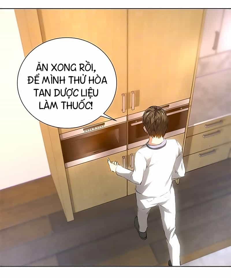 Ta Là Phế Vật - Chương 24 - ảnh 14