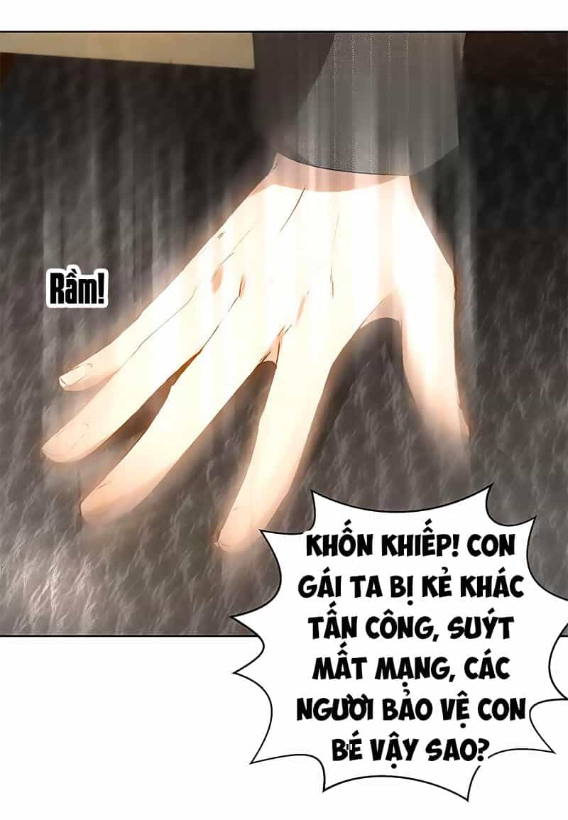 Ta Là Phế Vật - Chương 24 - ảnh 20