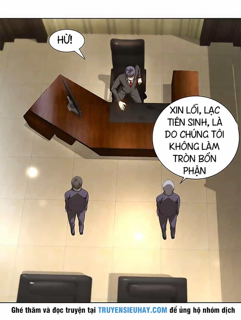 Ta Là Phế Vật - Chương 24 - ảnh 21