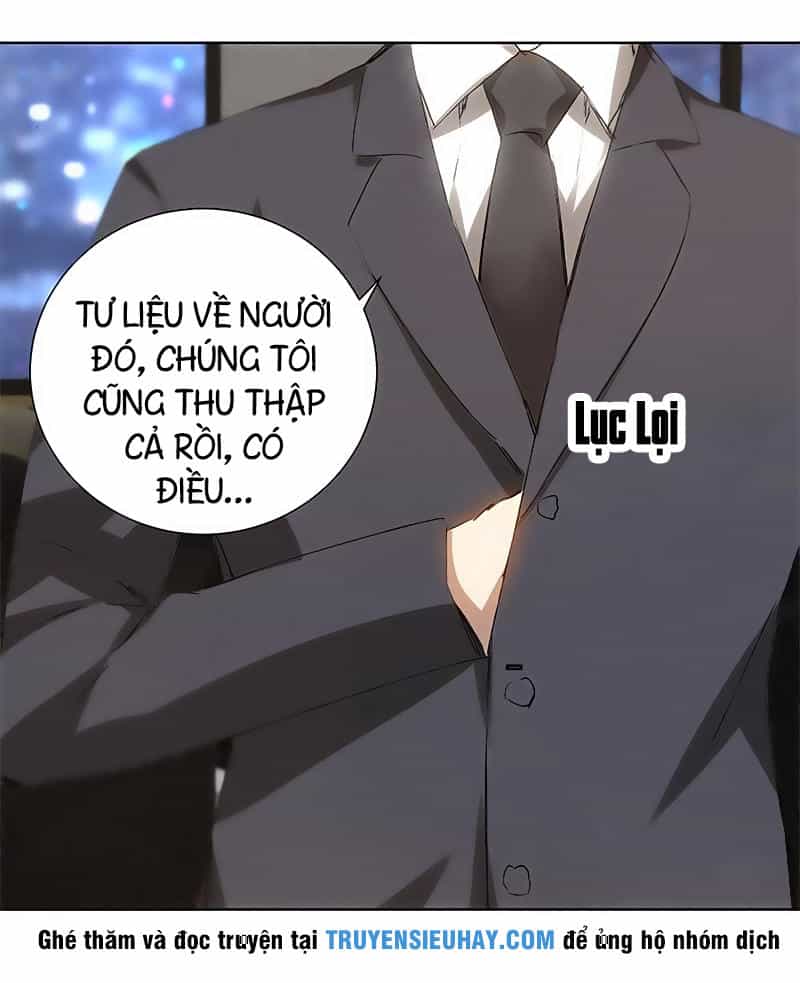 Ta Là Phế Vật - Chương 24 - ảnh 24