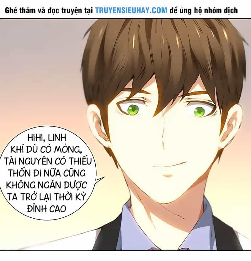 Ta Là Phế Vật - Chương 24 - ảnh 44