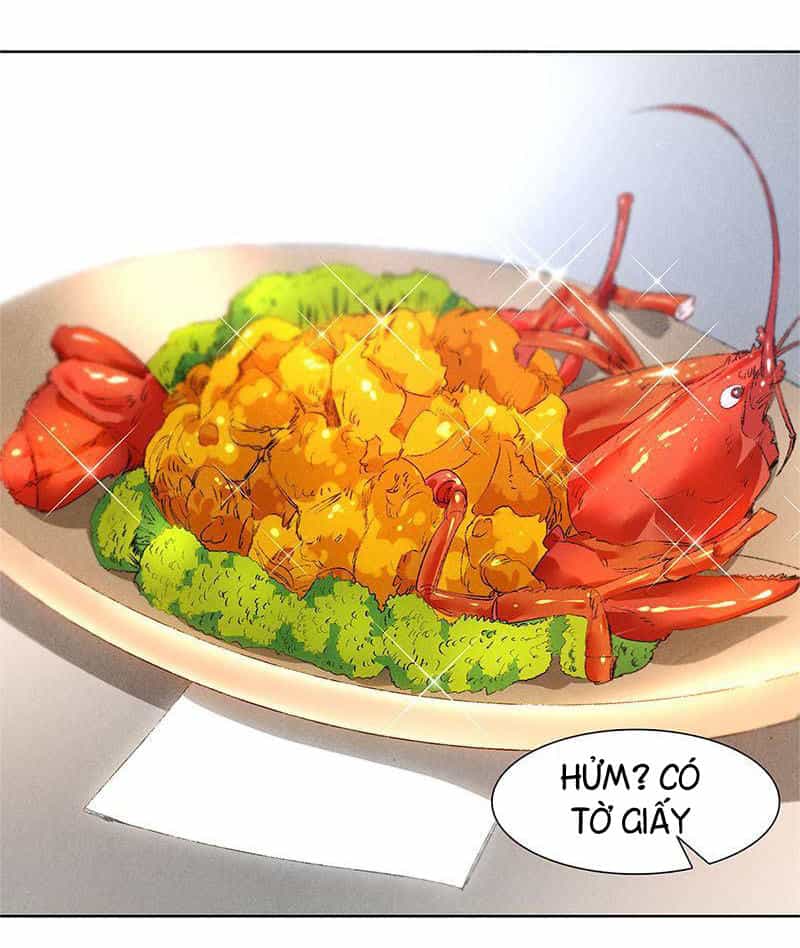 Ta Là Phế Vật - Chương 24 - ảnh 8