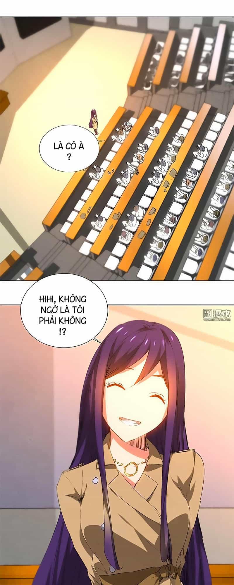 Ta Là Phế Vật - Chương 25 - ảnh 17