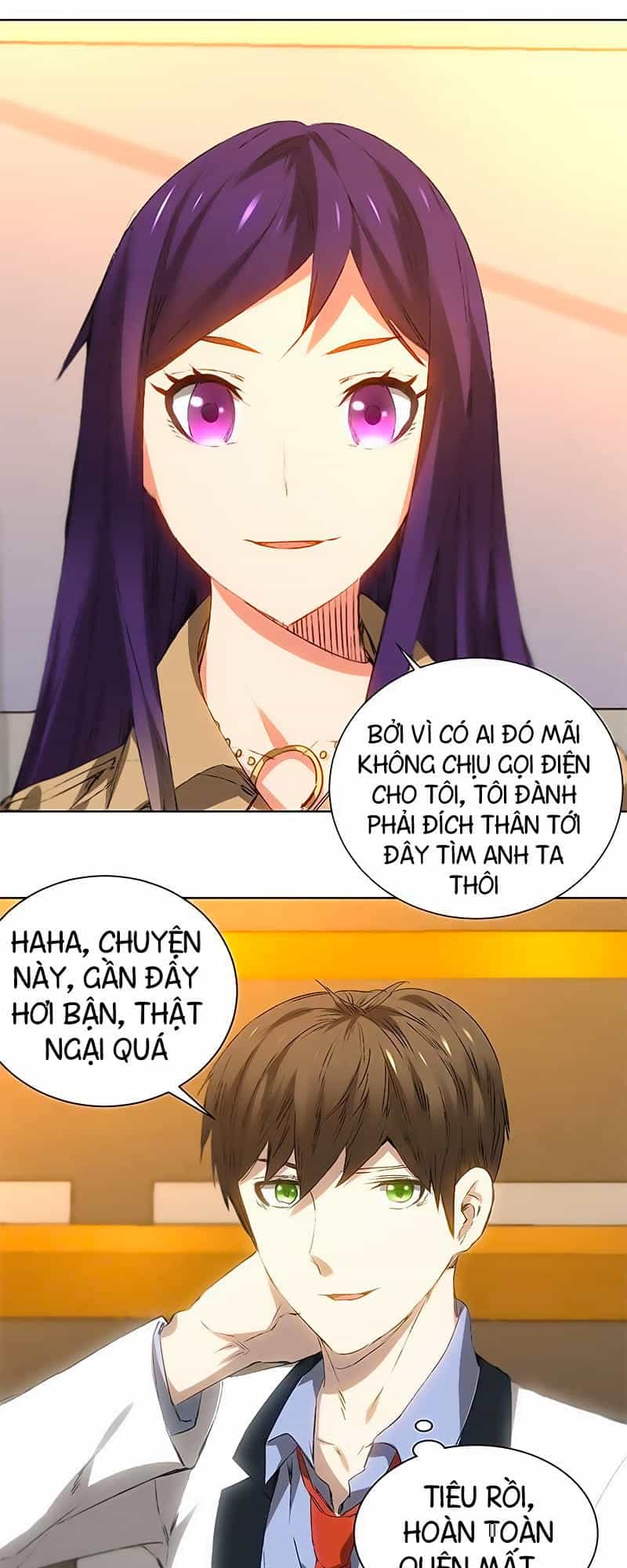 Ta Là Phế Vật - Chương 25 - ảnh 20