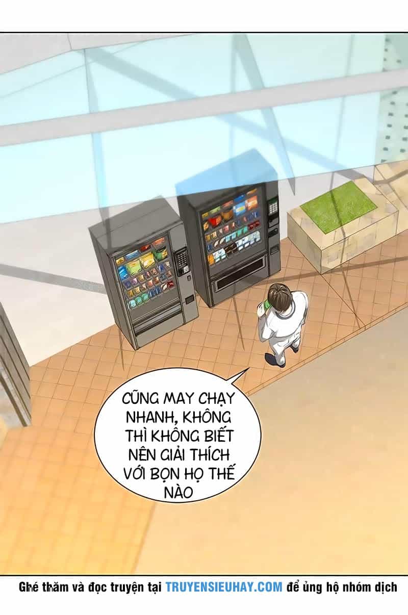 Ta Là Phế Vật - Chương 25 - ảnh 33