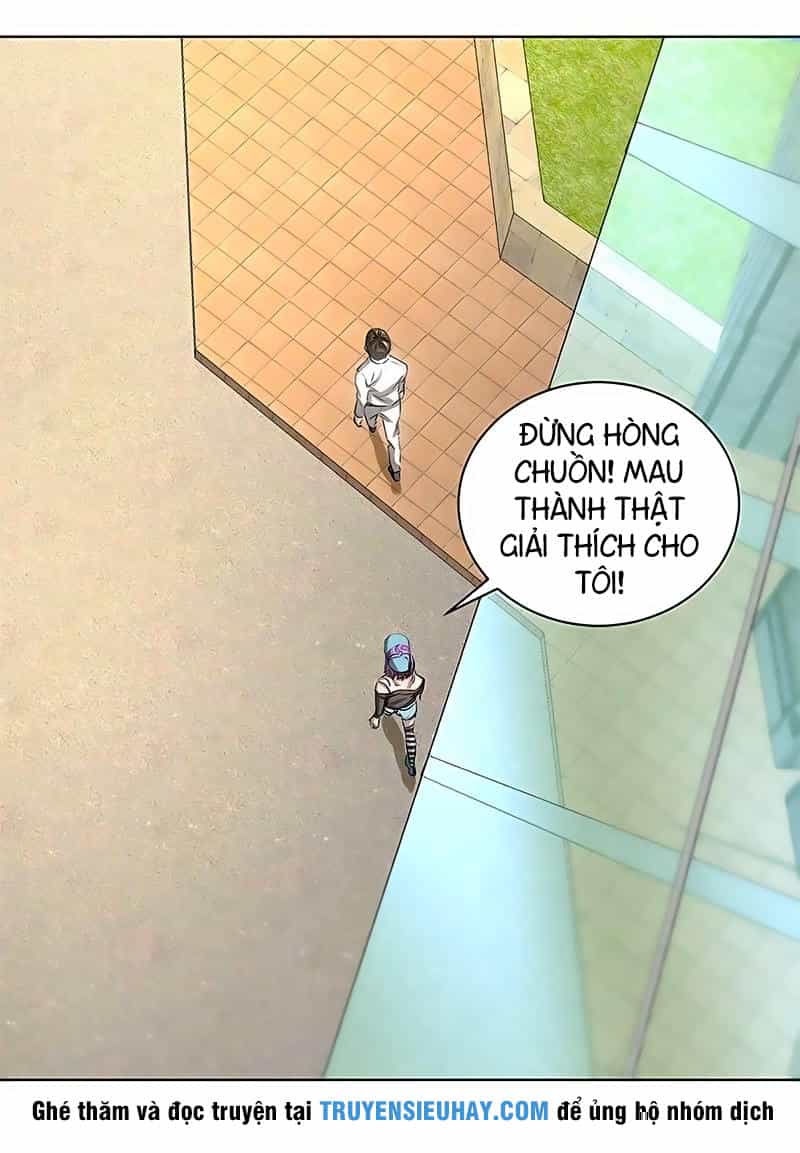 Ta Là Phế Vật - Chương 25 - ảnh 44