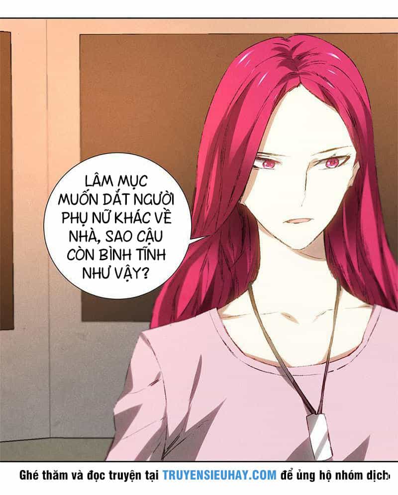 Ta Là Phế Vật - Chương 26 - ảnh 8