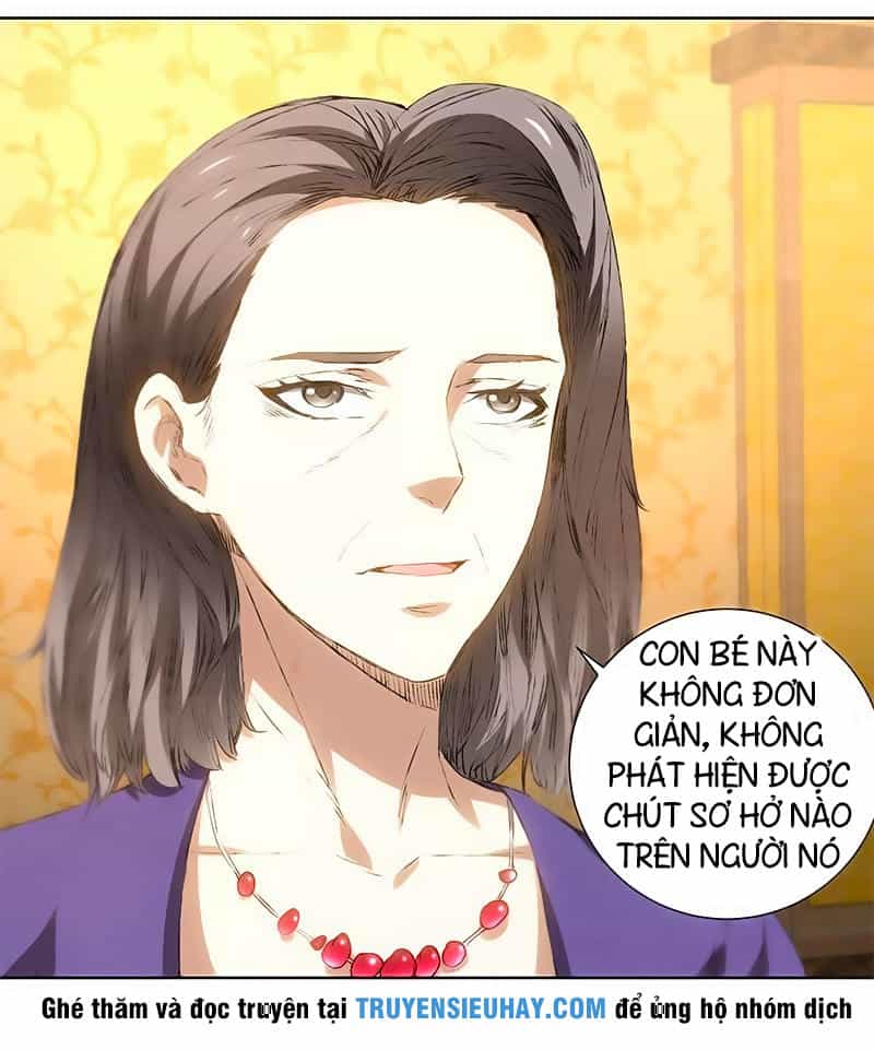 Ta Là Phế Vật - Chương 27 - ảnh 15
