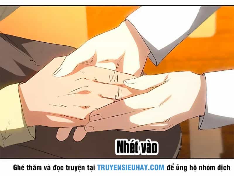 Ta Là Phế Vật - Chương 27 - ảnh 31