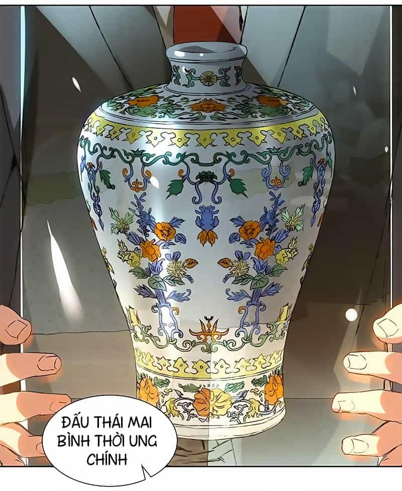 Ta Là Phế Vật - Chương 27 - ảnh 39
