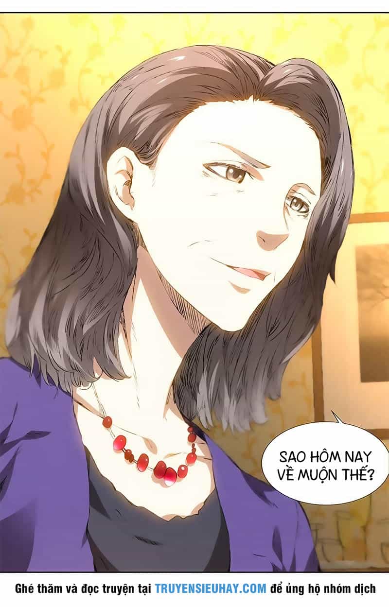 Ta Là Phế Vật - Chương 27 - ảnh 6