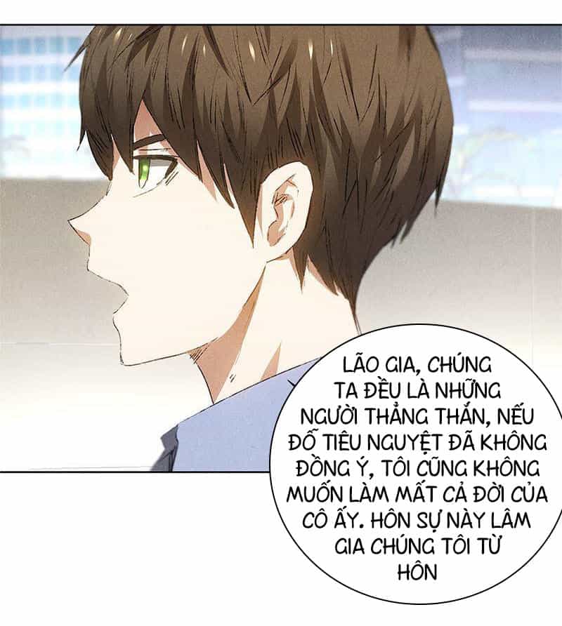 Ta Là Phế Vật - Chương 29 - ảnh 16
