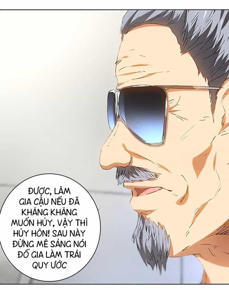 Ta Là Phế Vật - Chương 29 - ảnh 22