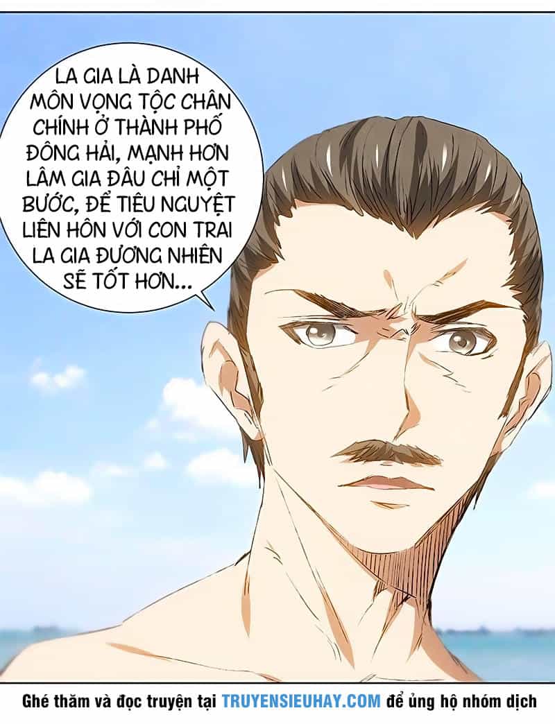 Ta Là Phế Vật - Chương 29 - ảnh 27
