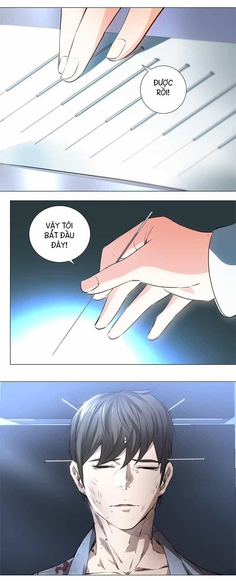 Ta Là Phế Vật - Chương 3 - ảnh 10