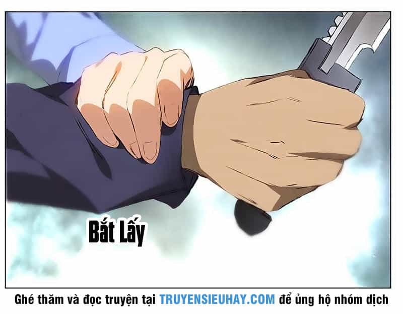 Ta Là Phế Vật - Chương 32 - ảnh 19