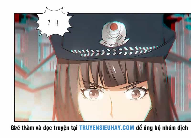 Ta Là Phế Vật - Chương 32 - ảnh 23