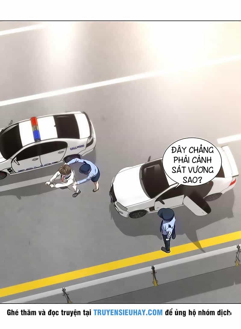 Ta Là Phế Vật - Chương 33 - ảnh 10