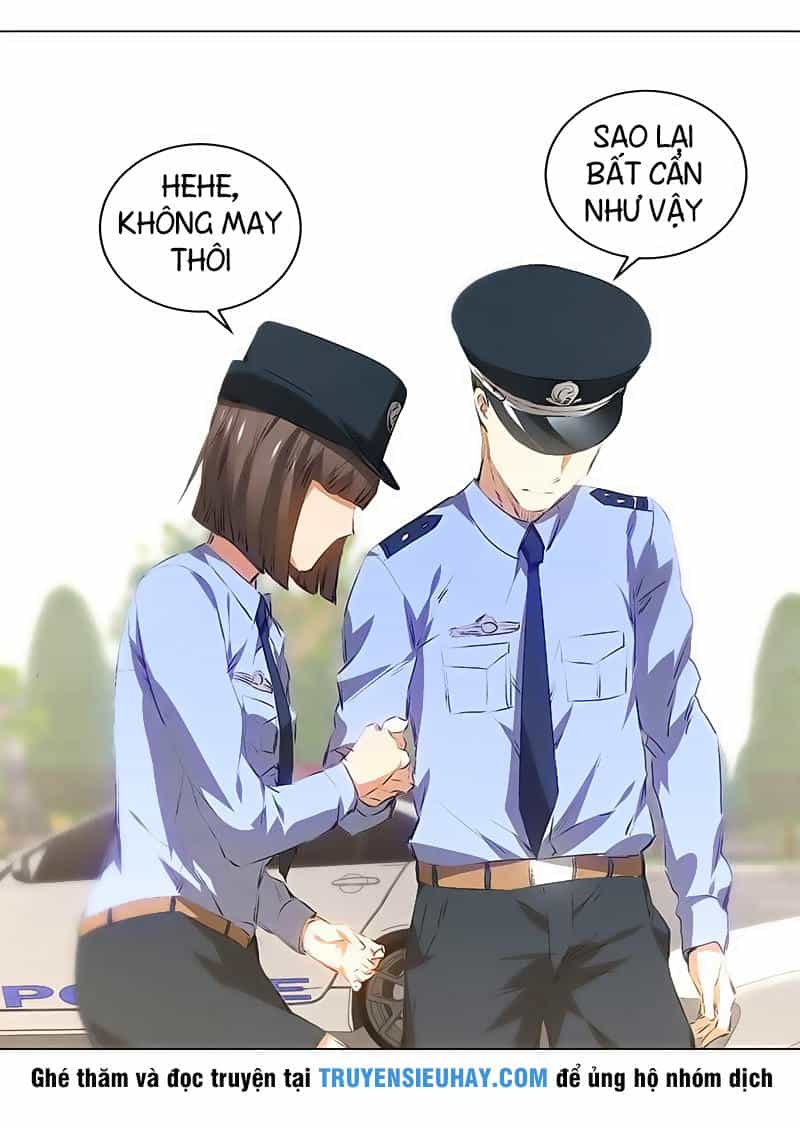 Ta Là Phế Vật - Chương 33 - ảnh 16