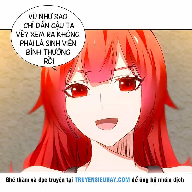 Ta Là Phế Vật - Chương 33 - ảnh 29
